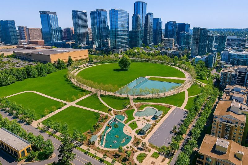 Top Bathroom Remodeling Companies in Bellevue, NE