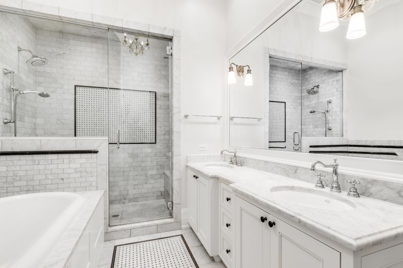 Best Bathroom Remodelers Contractors in Fremont, NE