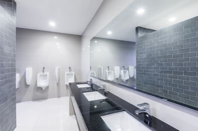 Expert Bathroom Contractors